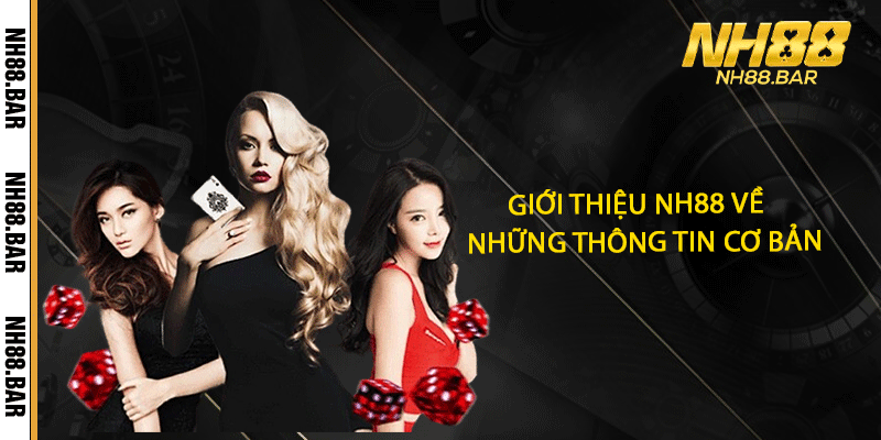 Giới thiệu NH88 về những thông tin cơ bản