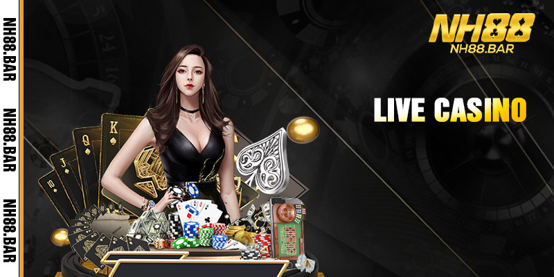 Live Casino